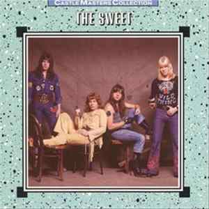 The Sweet - Castle Masters Collection Album