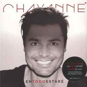 Chayanne - En Todo Estaré Album
