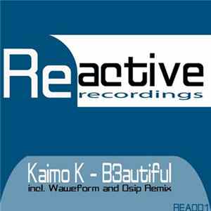 Kaimo K - B3autiful Album