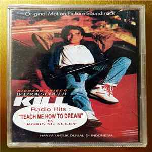 Various - If Looks Could Kill - Original Motion Picture Soundtrack Album