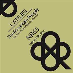 L'Atelier - The Mountain People Album