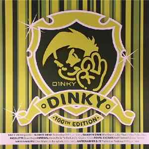 Various - Dinky 100th Edition Album