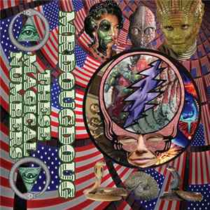 MrDougDoug - These Magical Numbers Album