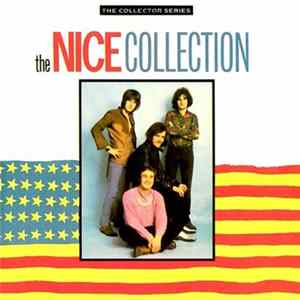 The Nice - The Nice Collection Album