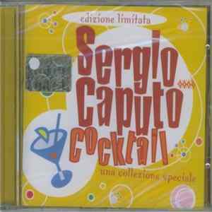Sergio Caputo - Cocktail Album
