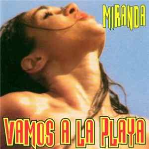 Miranda - Vamos A La Playa Album