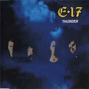E.17 - Thunder Album