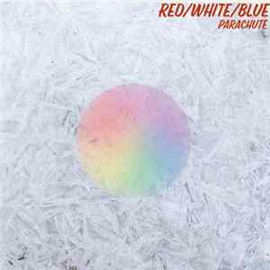 Red/White/Blue - Parachute Album