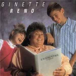 Ginette Reno - L'Essentiel Album