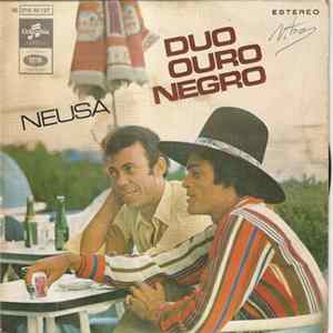 Duo Ouro Negro - Neusa Album