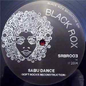 Unknown Artist - Sabu Dance Album