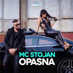 Mc Stojan - Opasna Album