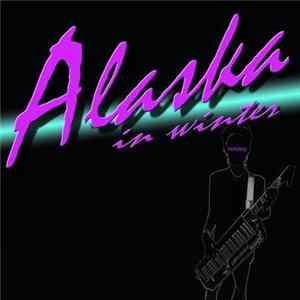 Alaska In Winter - Holiday Album