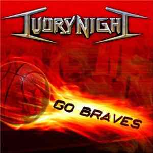 Ivory Night - Go Braves Album
