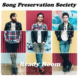Song Preservation Society - Ready Room Album