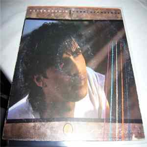 Peter Godwin - Correspondence Album
