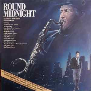 Herbie Hancock - Round Midnight: Soundtrack Produced By Herbie Hancock Album