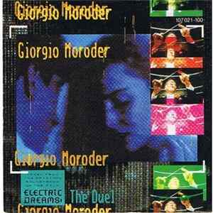 Giorgio Moroder - The Duel Album