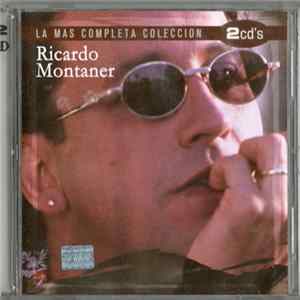 Ricardo Montaner - La Mas Completa Colección Album