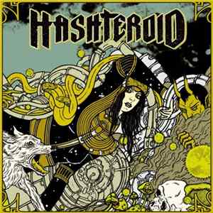Hashteroid - Hashteroid Album