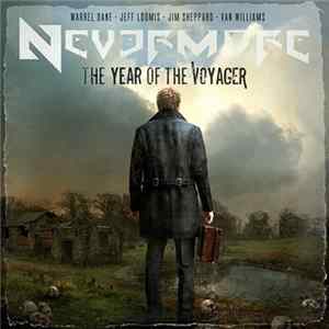 Nevermore - The Year Of The Voyager Album