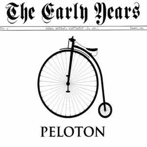 Peloton - The Early Years Album
