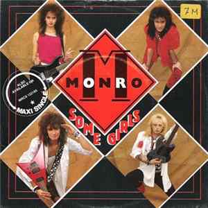 Monro - Some Girls Album