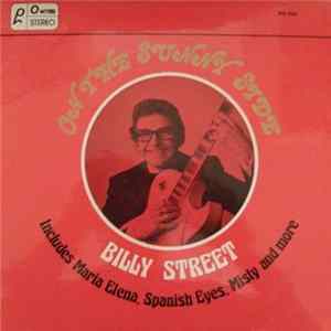 Billy Street - On The Sunny Side Album
