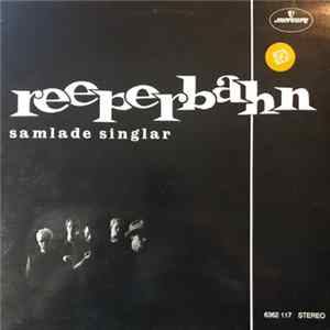 Reeperbahn - Samlade Singlar Album