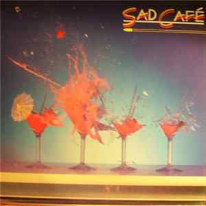 Sad Café - Sad Café Album