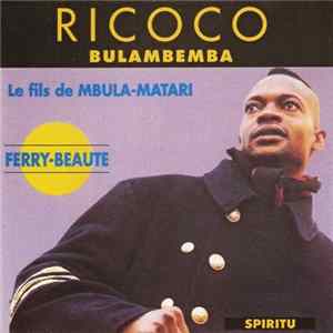 Ricoco Bulambemba - Ferry Beauté Album