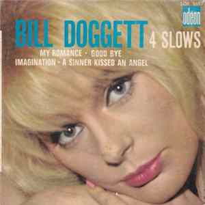 Bill Doggett - 4 Slows Album