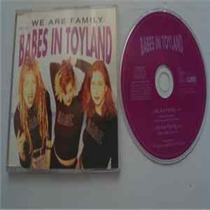 Babes In Toyland - We Are Family Album