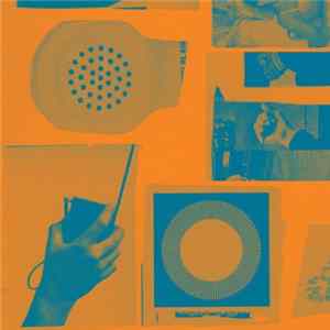 The Notwist - Close To The Glass Album