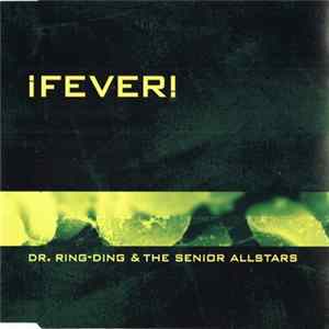 Dr. Ring-Ding & The Senior Allstars - Fever! Album