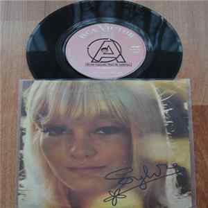 Sylvie Vartan - La Maritza Album
