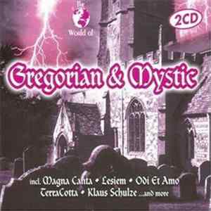 Various - The World Of Gregorian & Mystic Album