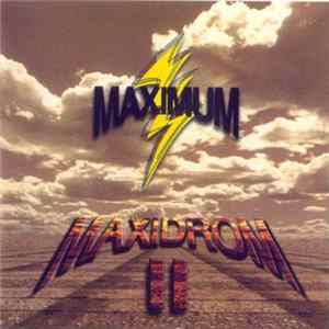Various - Maxidrom II Album
