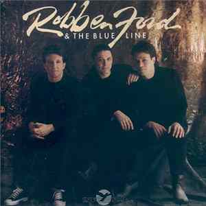 Robben Ford & The Blue Line - Robben Ford & The Blue Line Album