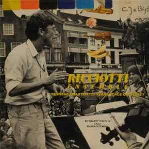 Ricciotti Ensemble - Binnenstebuiten Album