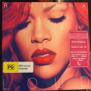 Rihanna - Loud Album
