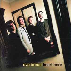 Eva Braun - Heart Core Album
