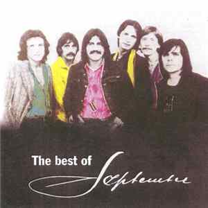 September - The Best Of Album