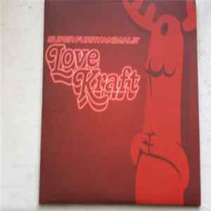 Super Furry Animals - Love Kraft Album