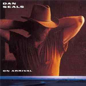 Dan Seals - On Arrival Album
