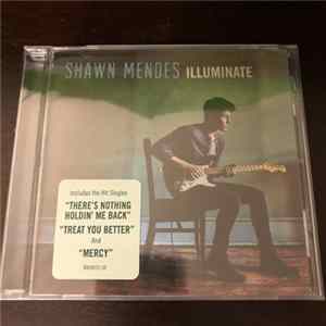 Shawn Mendes - Illuminate Album