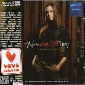 Natasha St-Pier - Longueur D'ondes Album