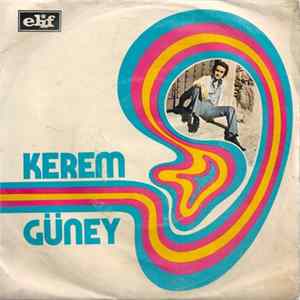 Kerem Güney - Senin İçin Yaşarım / Gündüz Demem Gece Demem Album