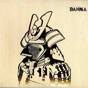 Dahna - MoonJuice Album