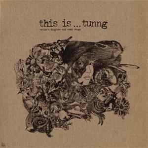 Tunng - Mother's Daughter And Other Songs Album